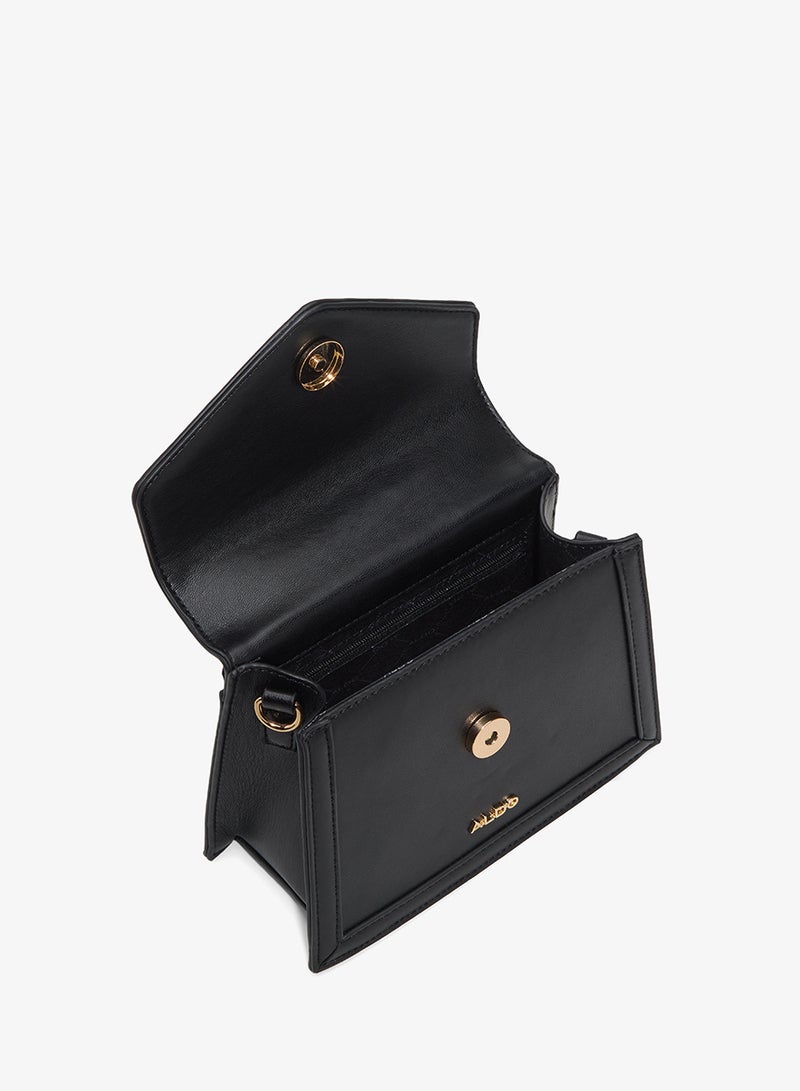 ALDO Trinty Top Handle Shoulder Bag - Image 4